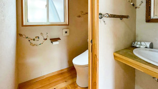 ファミリー コテージ 禁煙