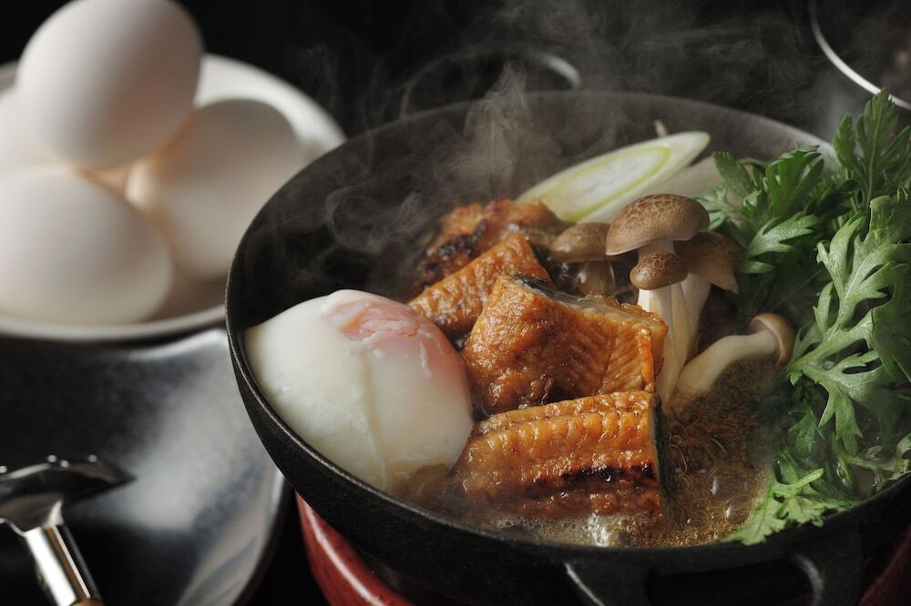 食事・飲み物