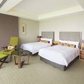 日本平ホテル(静岡県 リゾートホテル) / 4