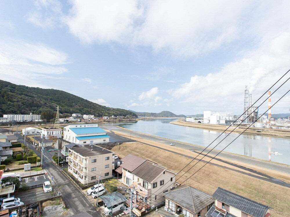 施設からの眺望