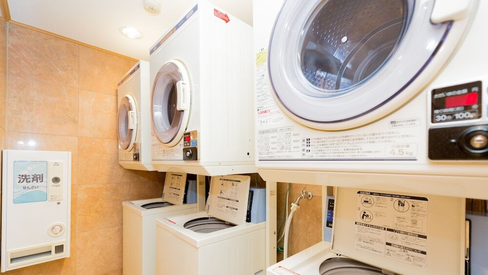 ランドリー ルーム