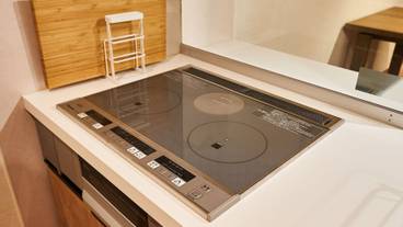 専用キッチン / 17