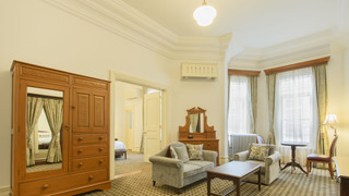 西洋館スイート