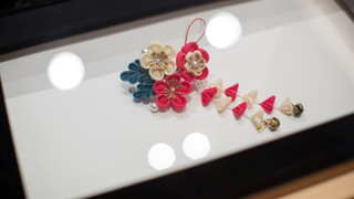 [温泉露天風呂付 別邸 鶯宿和洋室] (デラックス) [禁煙]