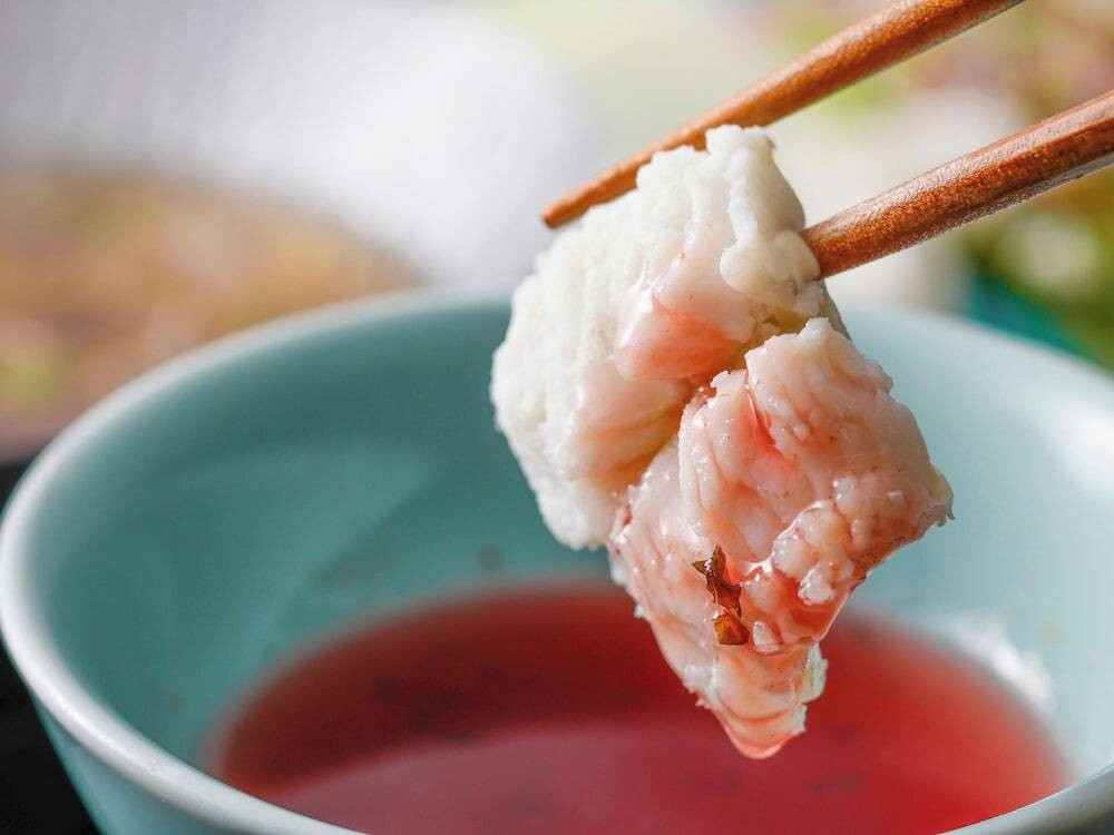食事・飲み物
