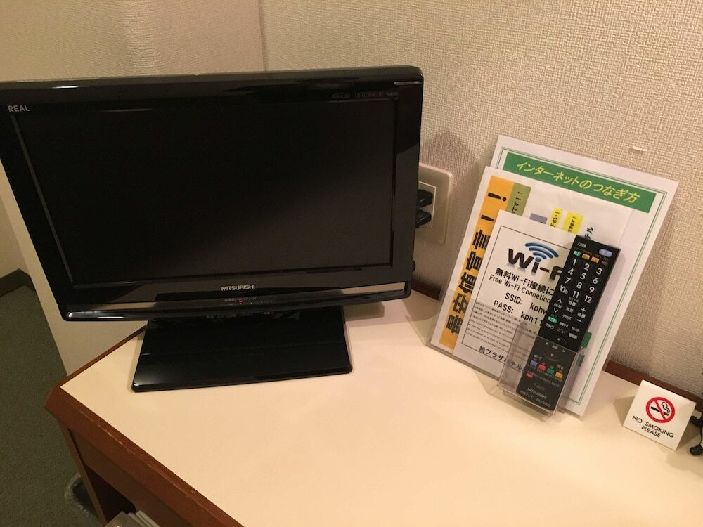 客室の設備とサービス