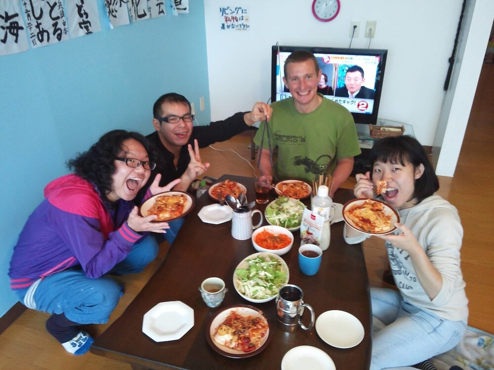 誕生日パーティ スペース