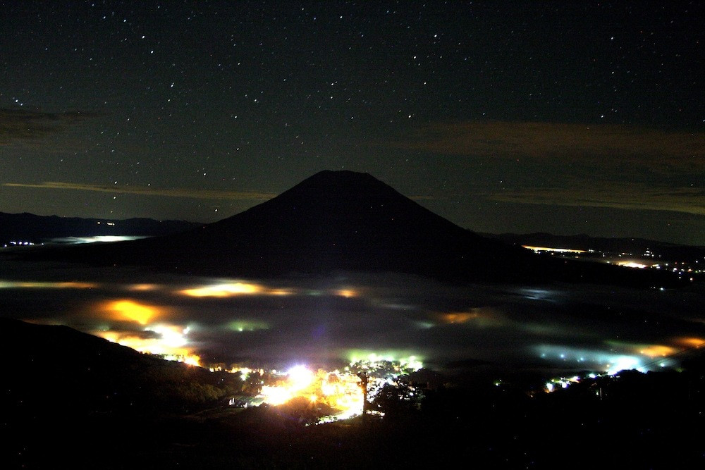 マウンテン ビュー