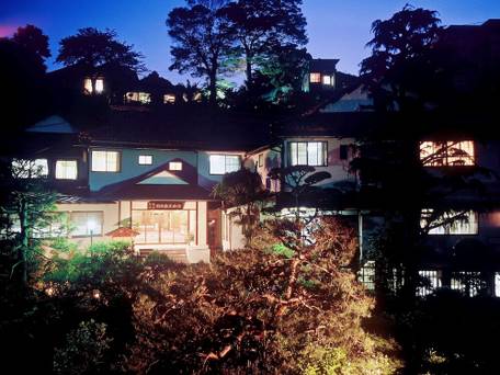 伊東温泉 陽気館 / 4