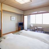 メルキュール鳥取大山リゾート＆スパ（鳥取県 リゾートホテル） / 5