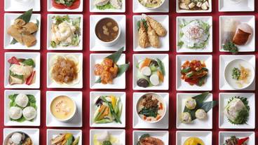 中華料理「花閒（かかん）」 / 3
