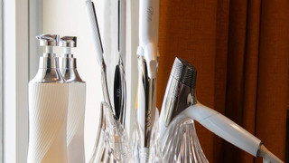 ReFa スーペリアツイン 禁煙