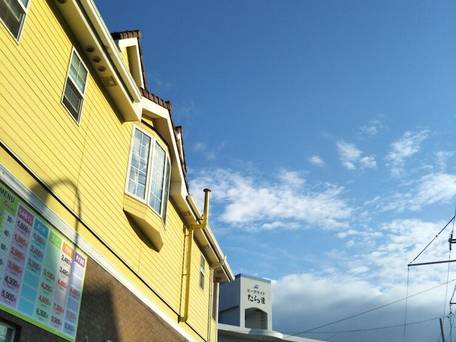 ゲストハウス黄色い家 / 2