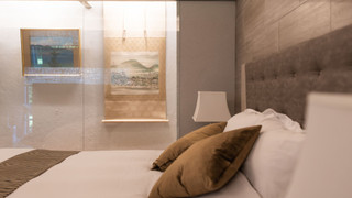 ラグジュアリー スイート