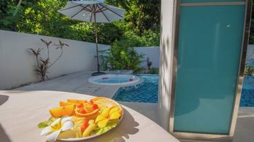 屋外プール / 14