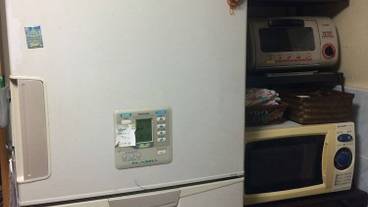 施設内の設備 / 2