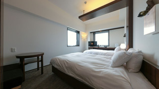 スタンダード ツインルーム 禁煙 (3歳から有料)