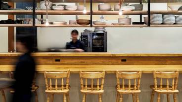 レストラン / 26