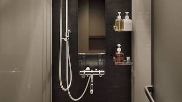 バスルームのシャワー / 16