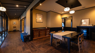 サウナ·温泉付きプレミアムスイート 心楽502 (禁煙)