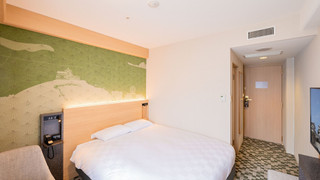 クイーンダブルルーム（リニューアル）禁煙