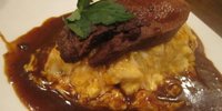 牛タン×オムライスの最強コラボが味わえる♪恵比寿「チャモロ」