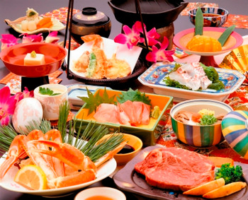 和の空間が落ち着く、全て畳敷きの館内4022883