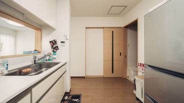 専用キッチン / 16