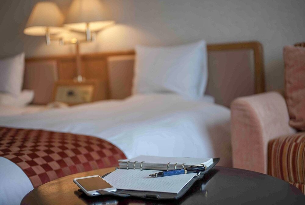 客室の設備とサービス