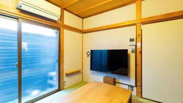 リビング エリア / 9