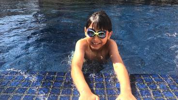 屋外プール / 24