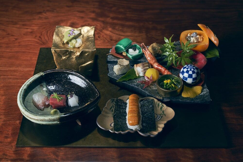 アートなお部屋に癒される。全室温泉露天風呂付きのホテル4241768