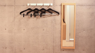 コンド棟 和洋室 禁煙