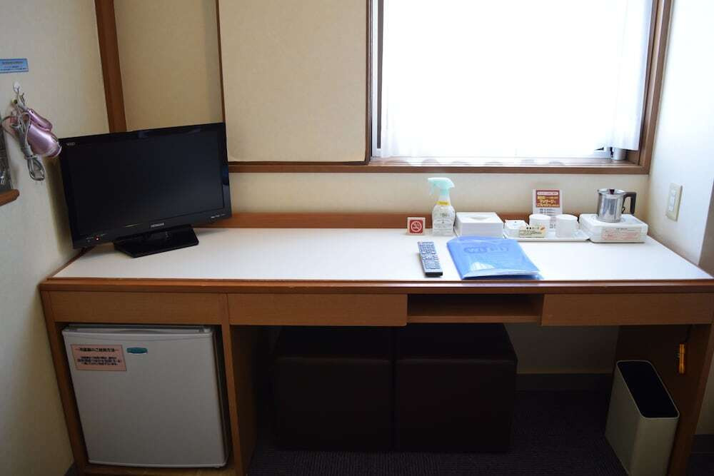 室内のビジネス センター