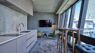 L10 パークコーナースイート