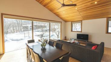 リビング エリア / 13