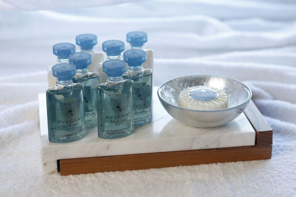 アメニティ一例／スイート・アネックス