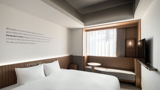 キングダブルルーム 禁煙