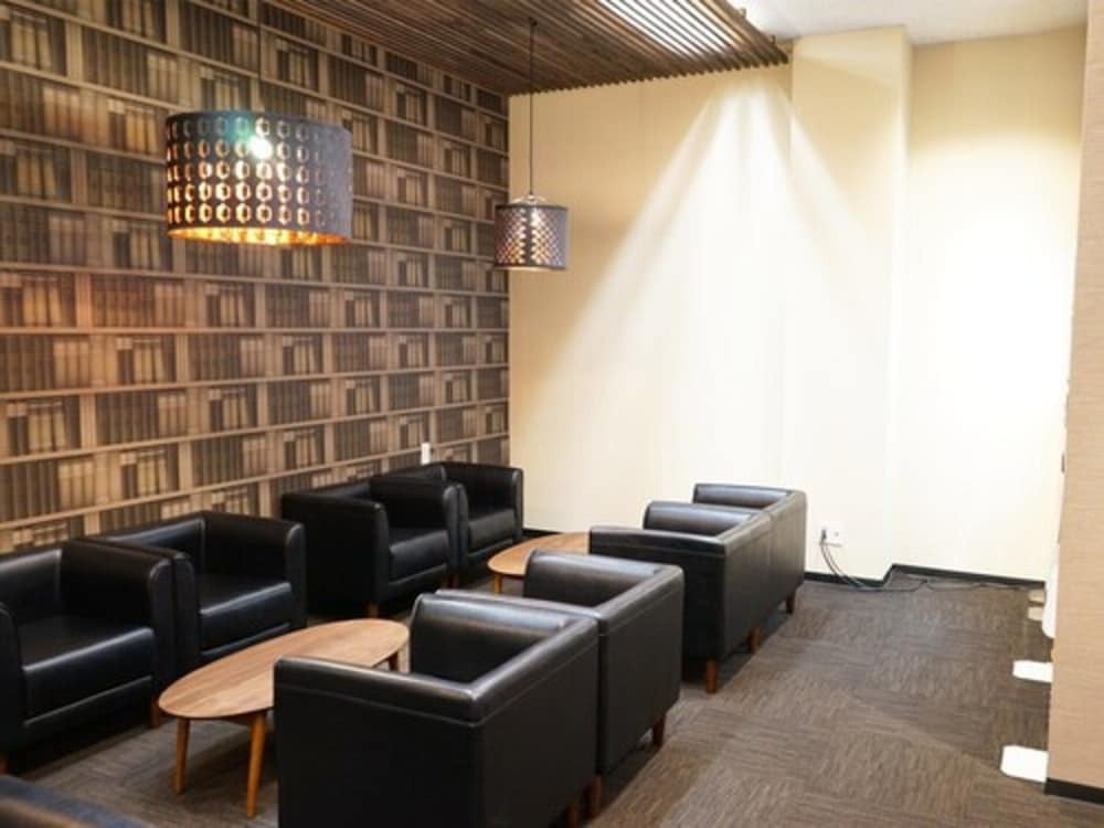 ロビーラウンジ