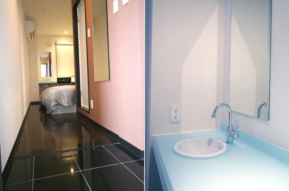 1. 室内に洗面台のある部屋がおすすめ「アーバイン広島エグゼクティブ」3915966