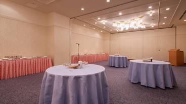 バンケット ホール / 27