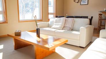 リビング エリア / 15