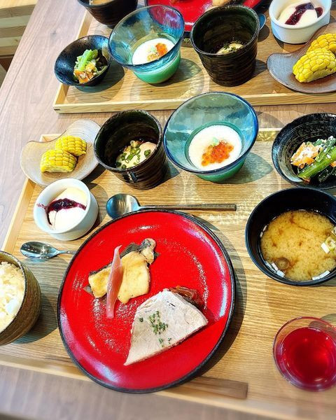 murasaki.cafeさんの写真 / 1
