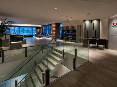 ダイワロイネットホテル京都テラス八条 PREMIER / 3