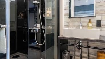 バスルーム / 19