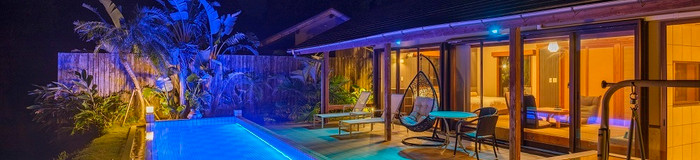 現代人に必要なのは「何もしない」贅沢を楽しむ旅。心身ともにデトックスできる全国の宿7選