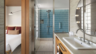 スーペリアクイーンルーム シティビュー 禁煙