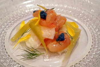 「ヘイゼル・グラウスマナー」 料理 89006160 