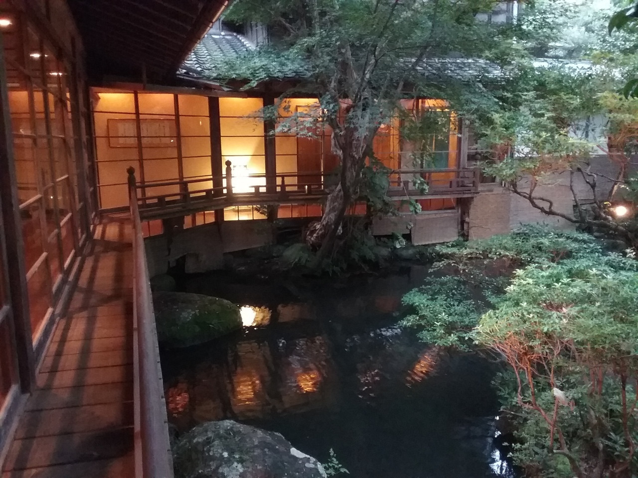 6. 修善寺温泉｜湯回廊　菊屋3628269