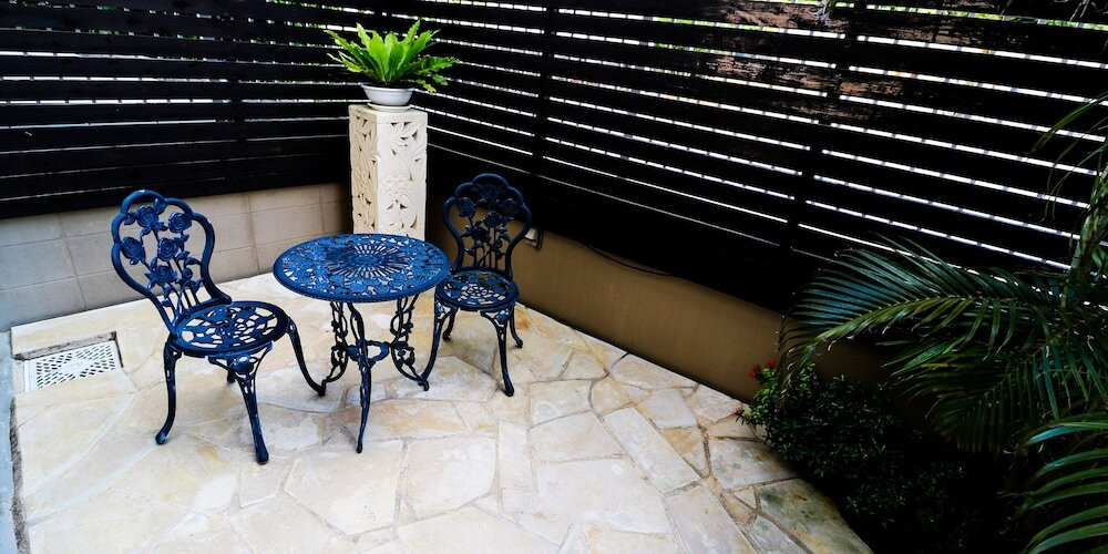 テラス / パティオ